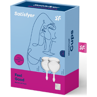 Feel Good Menstrual Cups