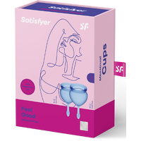 Feel Good Menstrual Cups