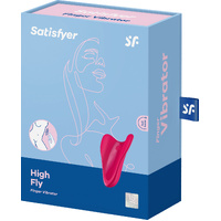High Fly Clit Stimulator