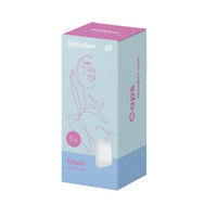 Satisfyer Number One Climax Tips