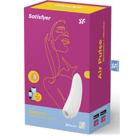Curvy 1+ Clit Stimulator