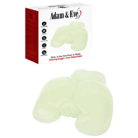 Adam & Eve GLOW IN THE DARK PEEK-A-BOOTY Glow In Dark Doggy Style Mini Masturbator Adam & Eve GLOW IN THE DARK PEEK-A-BOOTY Glow In Dark Doggy Style Mini Masturbator