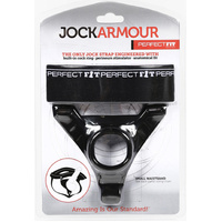 Small Jock Armour System