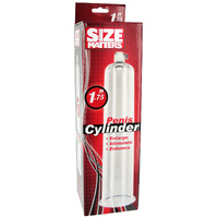1.75" Penis Pump Cyninder 1.75" Penis Pump Cyninder