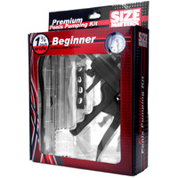 Beginner Premium Penis Pump