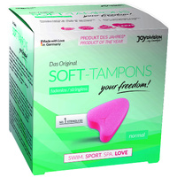 Soft Sponge 3Pk