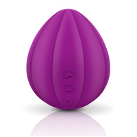 Om Love Pod Clit Stimulator