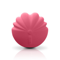 Coral Love Pod Clit Stimulator