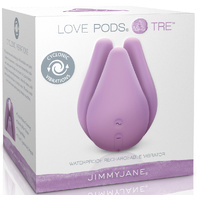 Tre Love Pod Clit Stimulator
