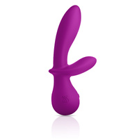 7" G Rabbit Vibrator
