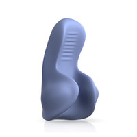 Jimmyjane Astra  Usb Rechargeable Vibrating Stroker