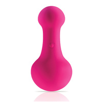 5" Ascend 4g Spot Vibrator