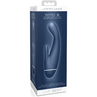Intro 8 Rabbit Vibrator