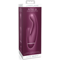 Intro 8 Rabbit Vibrator