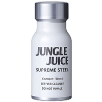 Jungle Juice Steel 30ml