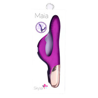 8.5" Skyler Rabbit Vibrator