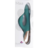 8.5" Skyler Rabbit Vibrator