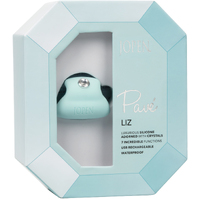 Pave Liz Finger Vibrator