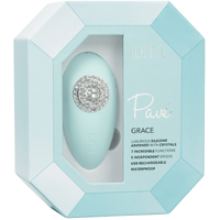 Pave Grace Clit Stimulator