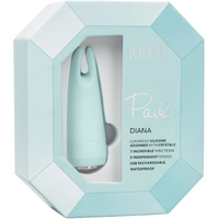 Pave Diana Clit Stimulator