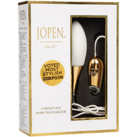 Callie Vibrating Egg Vibrator