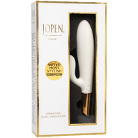 6" Callie Rabbit Vibrator