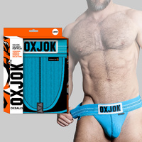 Slingjock Upthrust Slider Strap Jock XL