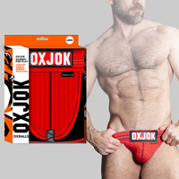Slingjock Upthrust Slider Strap Jock XL
