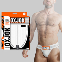 Slingjock Upthrust Slider Strap Jock M