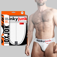 Hunker Comfy Pouch Slider Strap Jock XL