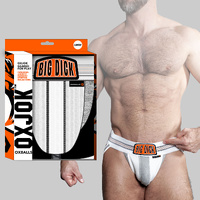 Bulger Big Pouch Jock M