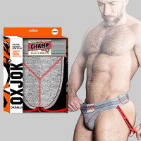 Champ Vintage Sweatshirt Jockstrap XL