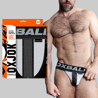 Airmesh Swagger Jockstrap L Airmesh Swagger Jockstrap L