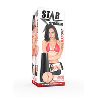 Jaclyn Taylor Porn Star Pussy