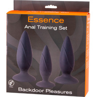 Essence Anal Trainer Kit