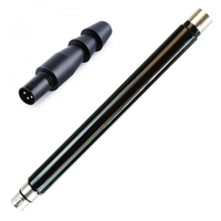 Vac U Lock 3Xlr Connector Kit