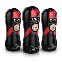 Triple Stroker Power Pack