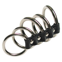 Gates Of Hell Cock Cage