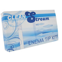 Enema Tip Set Enema Tip Set
