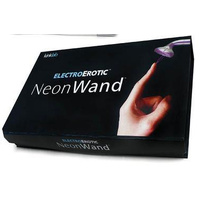 Neon Wand Estim Kit ()