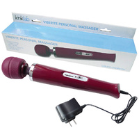 Vibrite Plug In Wand Massager