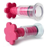 T-Cups Nipple Suckers