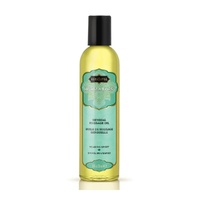 Aromatics Massage Oil Soaring Spirit 236ml