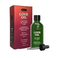 Love Oil (Coconut Oil Based) 15 ml