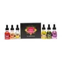 Oil Of Love The Collection Set