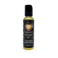 Sex Magnet Pheromone Vanilla Amber Massage Oil 59ml