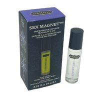 Sex Magnet Pheromone  Lotusroll On Fragrance Oil 10ml