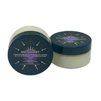 Sex Magnet Pheromone  Lotus Massage Candle 48G