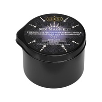 Sex Magnet Pheromone - Blue Lotus Massage Candle 59 g
