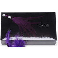 Tantra Feather Teaser